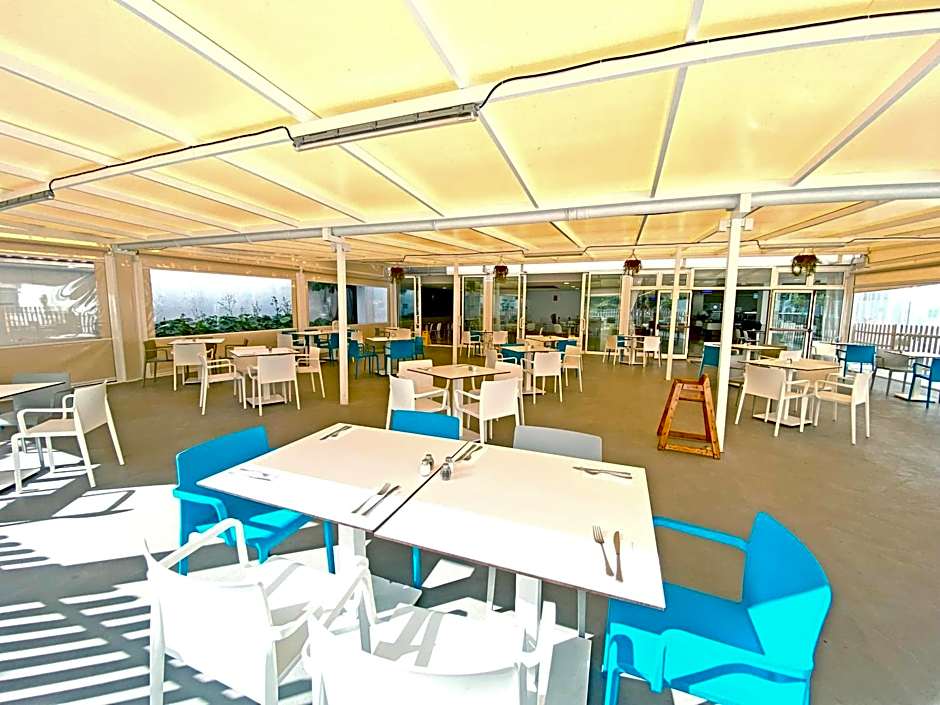 BLUESEA Interpalace