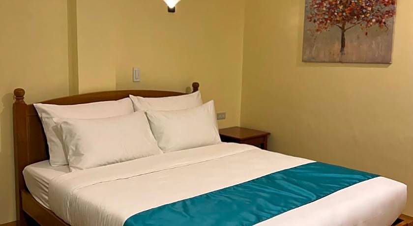 Rufana Suites