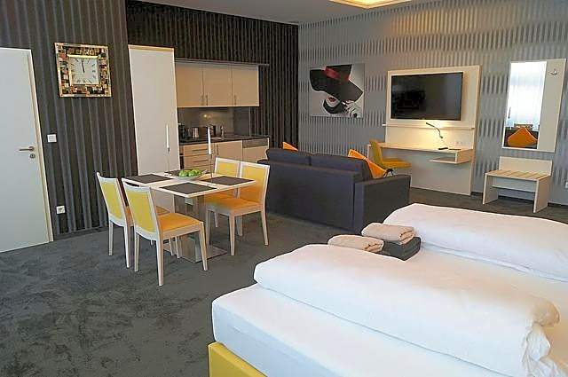 Hotel Diamond