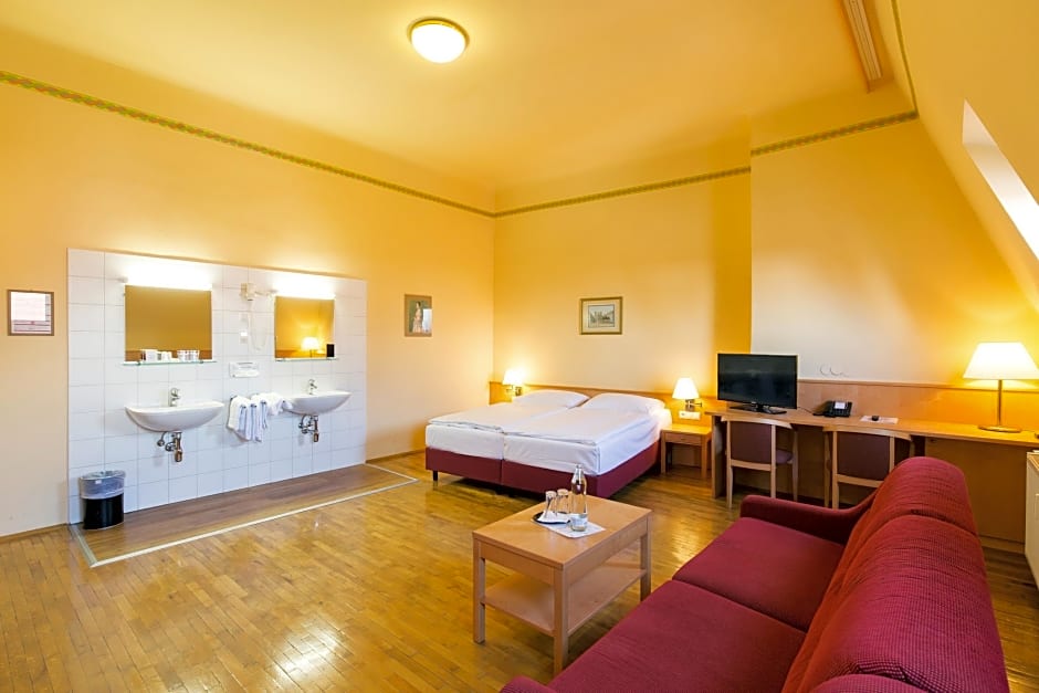 Photo 1 of 3 of Budget Double Room with Shared Bathroom