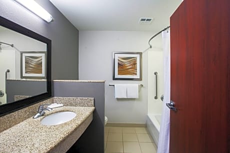 Standard King Room
