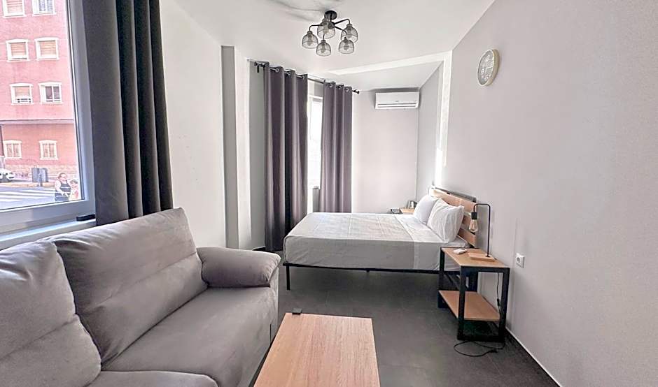 Hostal Lavela