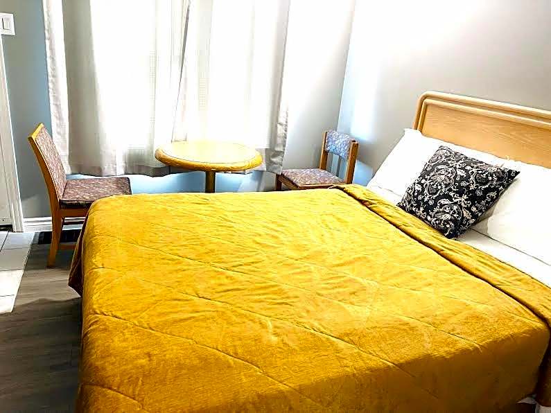 A1 Inn Niagara Falls