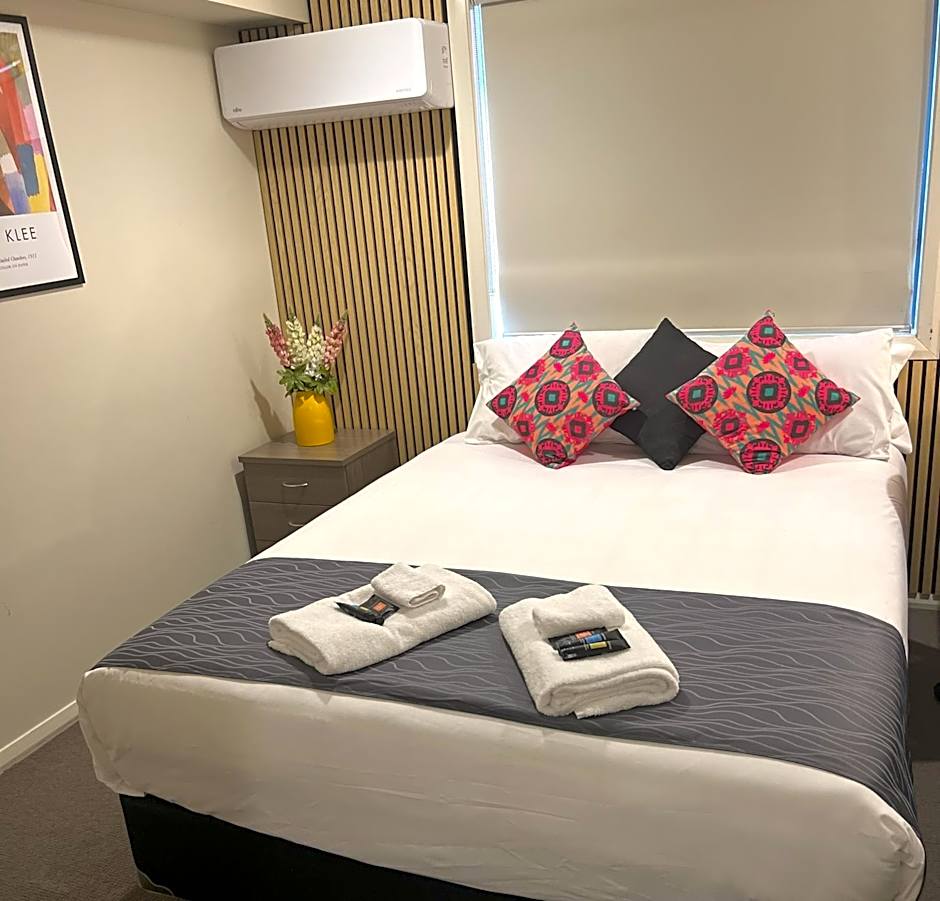 Comfort Inn Serenity Bathurst