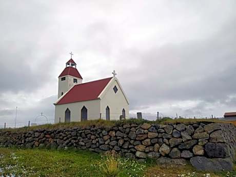 Single Room with Bathroom