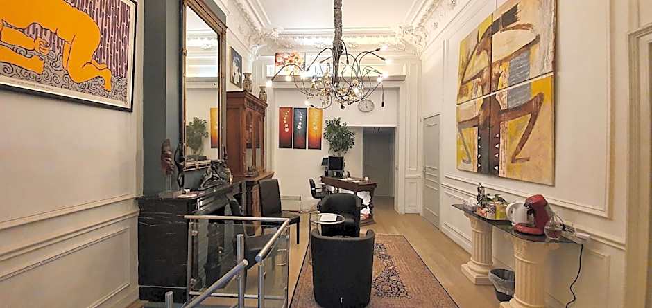 Residence Marie Tha Rese