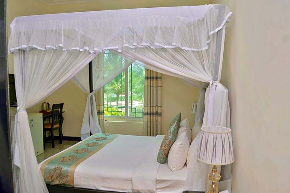 Royal Cliff Zanzibar