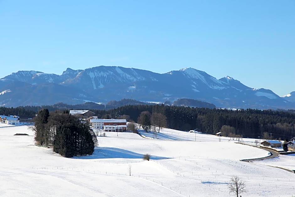 Hotel Garni Georgenhof Adults Only