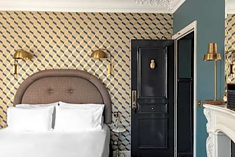 Premium Room "Grand Pigalle"