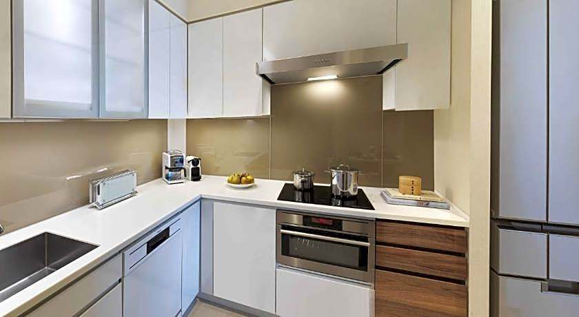 Oakwood Premier Tokyo