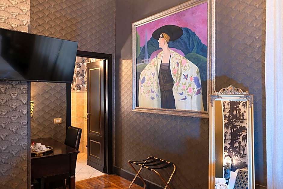 Contessa Arrivabene Antica Dimora