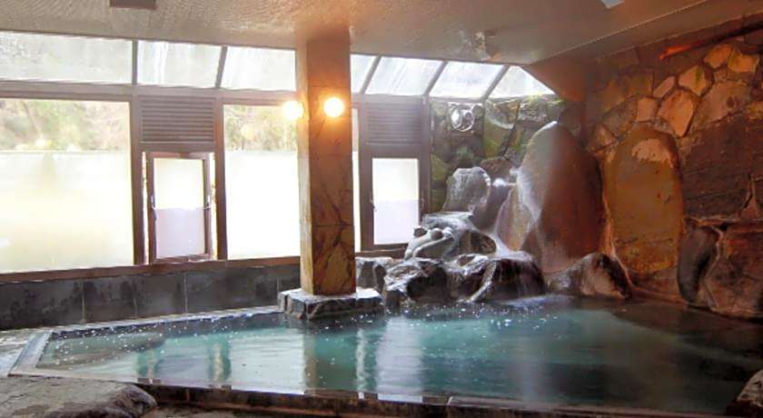 Breezbay Shuzenji Hotel