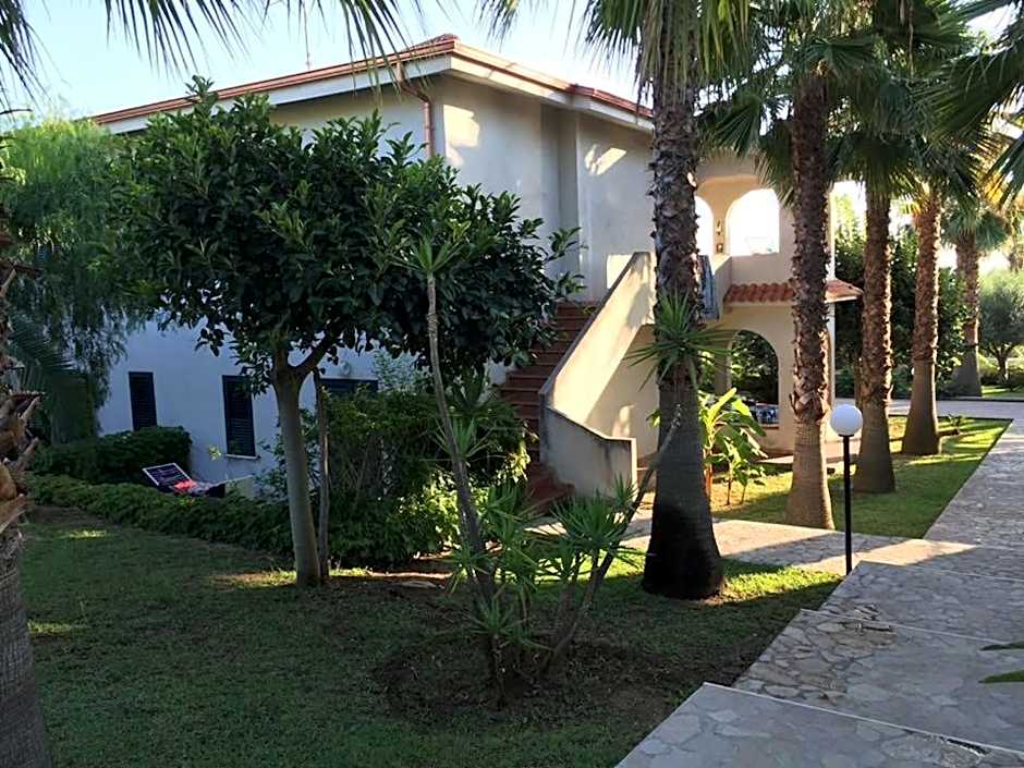 Delta Club Residence