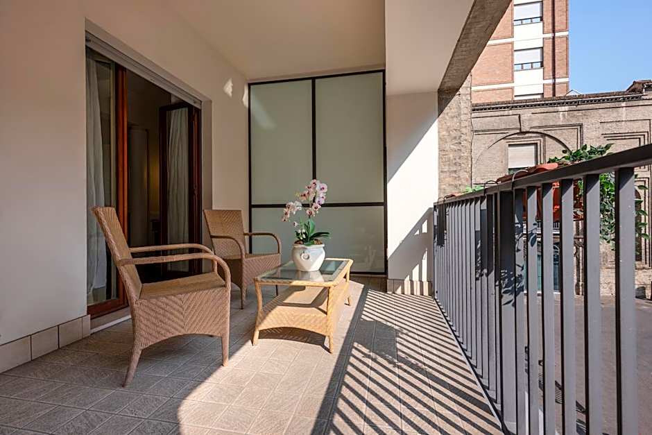 Hotel Stendhal