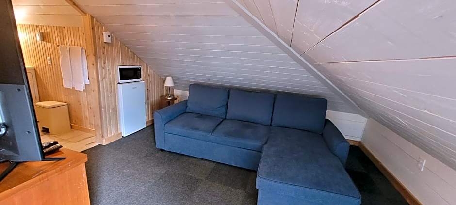 Auberge Le Four à Pain