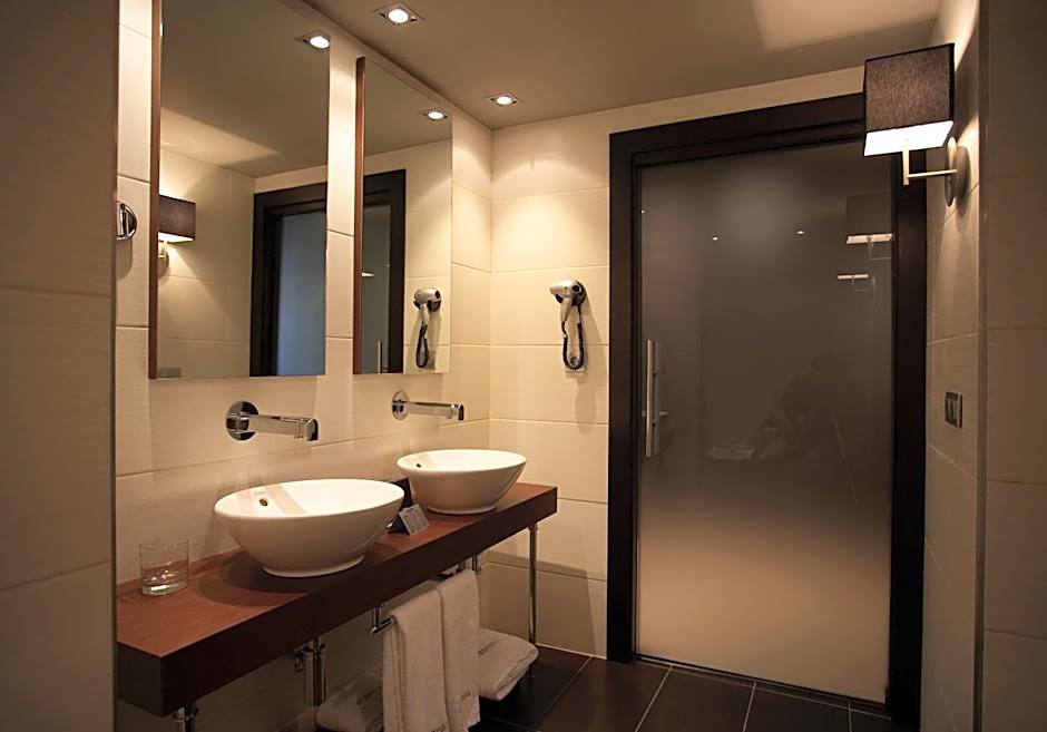 Hotel La Trufa Negra