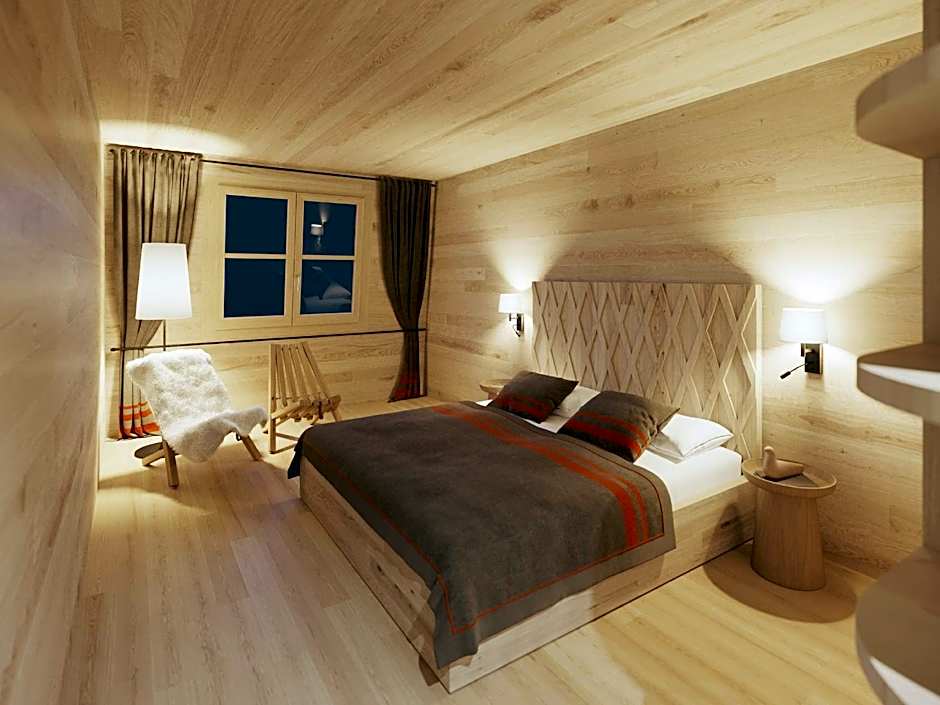 Bergwelten Salwideli