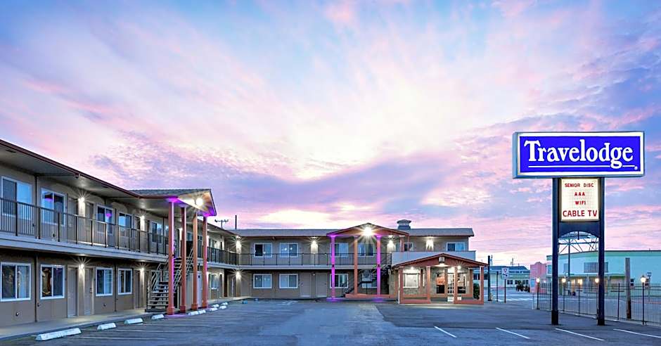 Travelodge by Wyndham Eureka