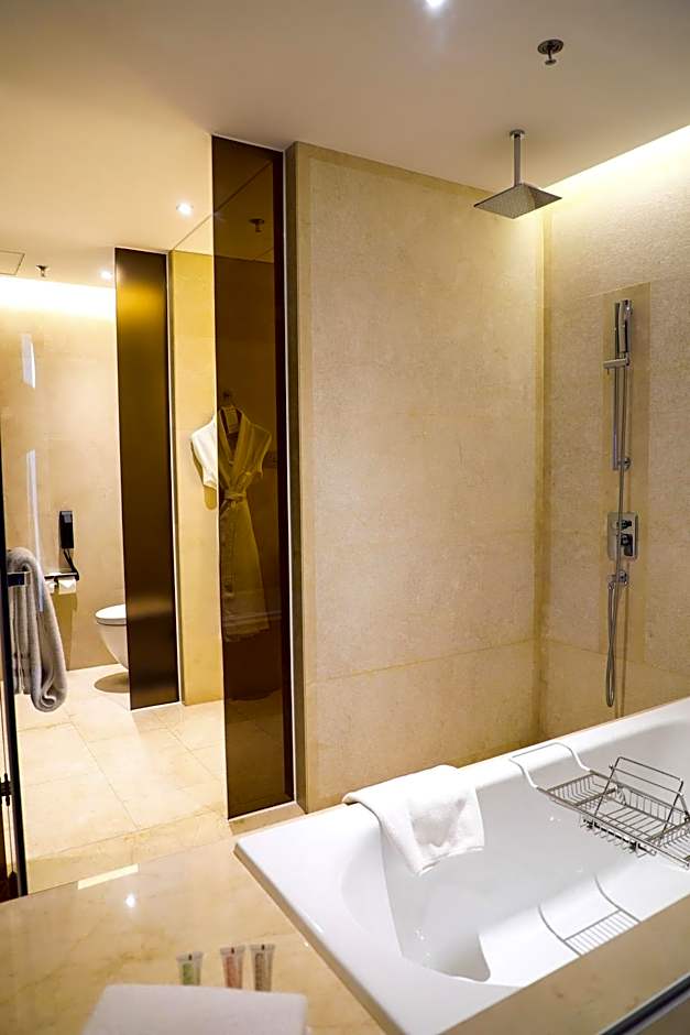 Le Meridien Shenyang Heping