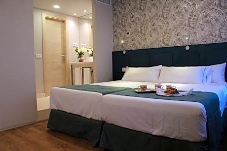 Modo Hotel Apartamento