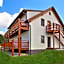 Apartmány Tlustý svišť