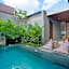 Taman Dharmawangsa Suites