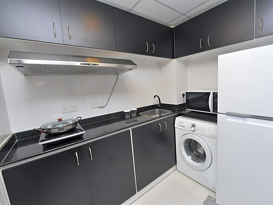 Best Western Premier Muscat