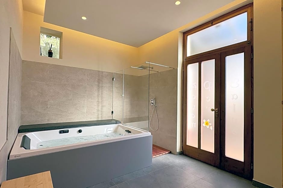 La Camelia Bianca B&B – Lerici, PA