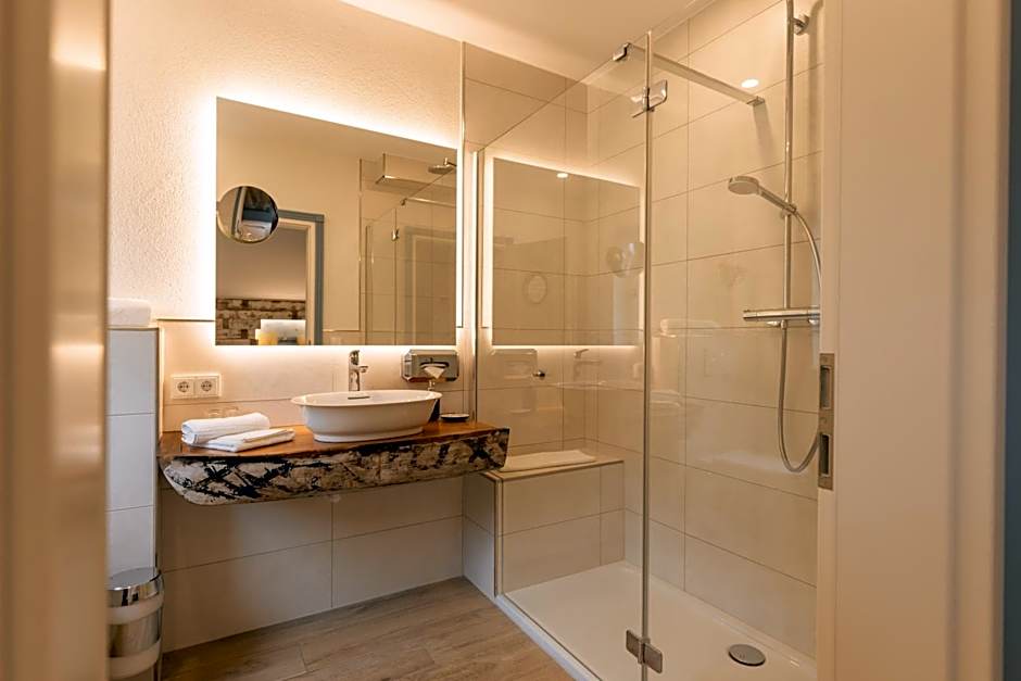 Landgasthof Hessenmühle