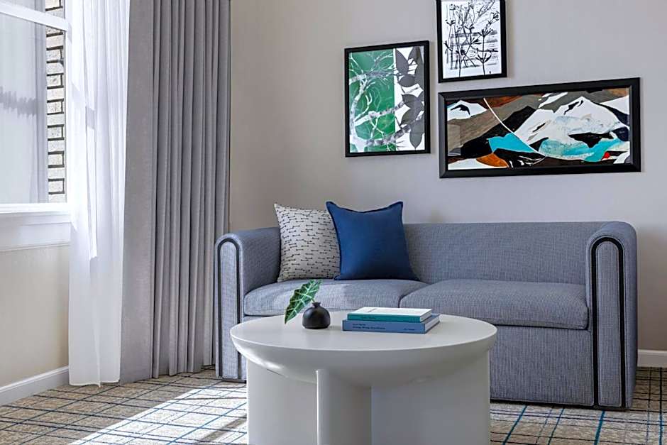 Kimpton Hotel Monaco Salt Lake City By IHG
