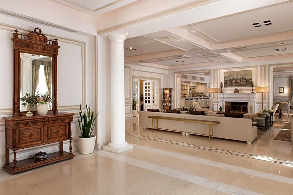 Thermae Sylla Spa & Wellness Hotel