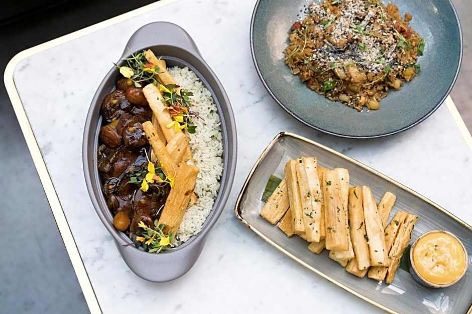Kimpton Gray Hotel By IHG