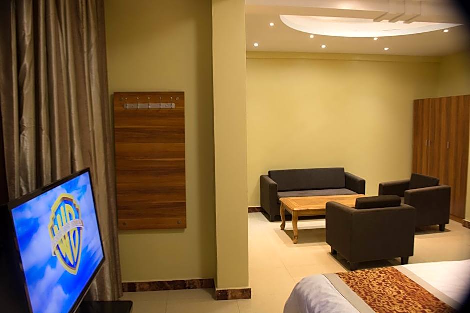 Hong Kong Hotel