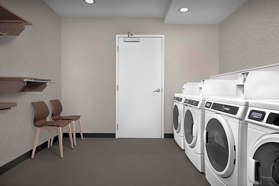 Home2 Suites By Hilton Pittsburgh/Mccandless Pa
