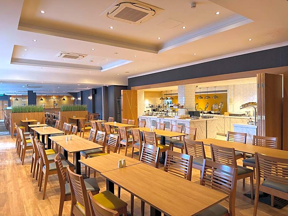 The Angus Hotel & Spa by Compass Hospitality