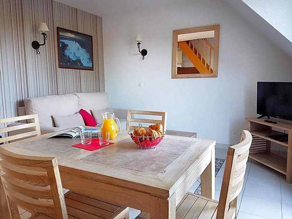 Residence Goelia Le Domaine des Glenan