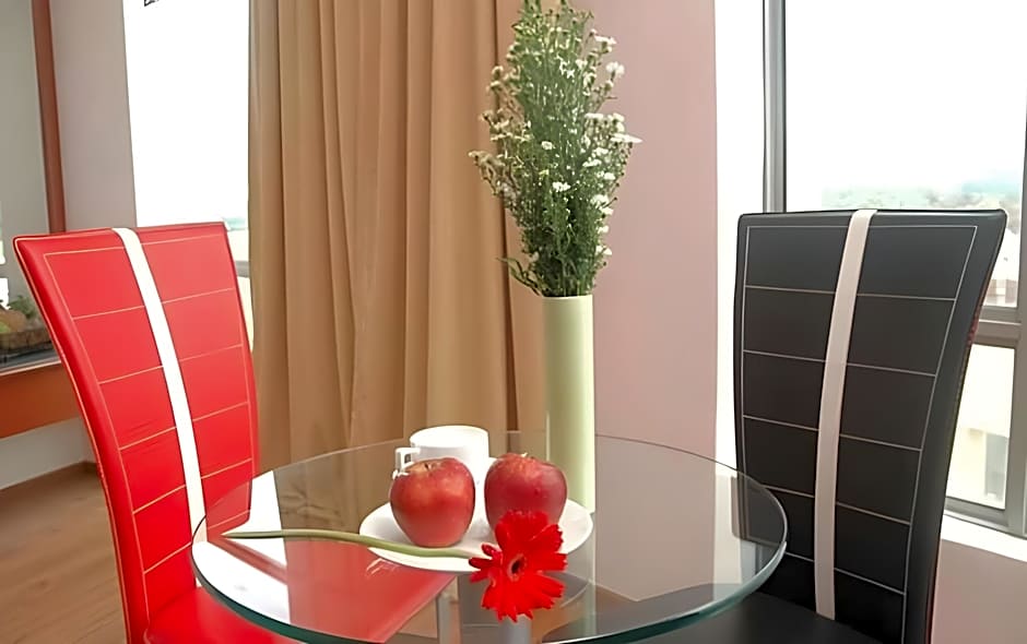 Oriental Crystal Hotel Kajang