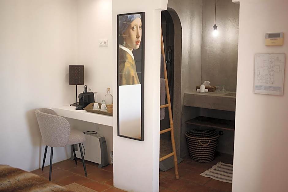 La Posada del Torcal