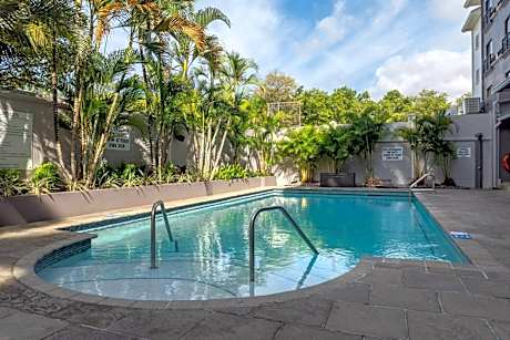 Courtyard by Marriott Port of Spain