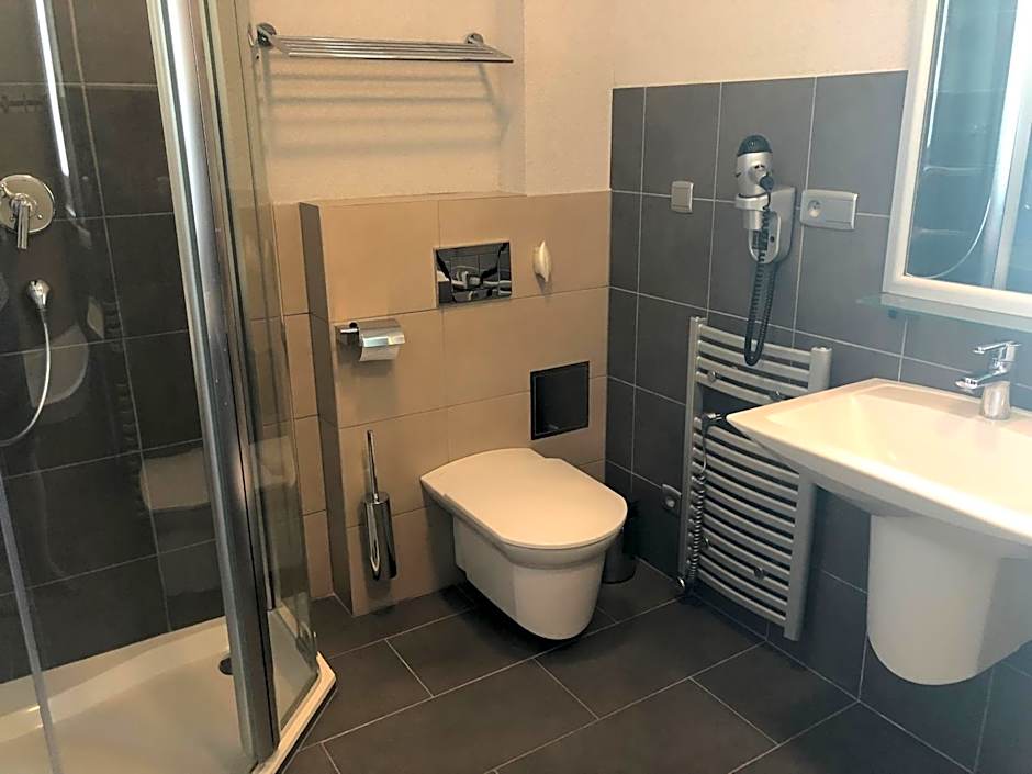 Apartmány Puerto
