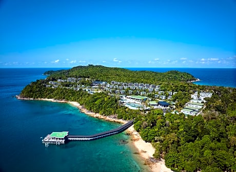 Perhentian Marriott Resort & Spa