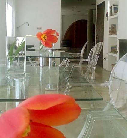 Hotel El Patiaz de la Reina Rana