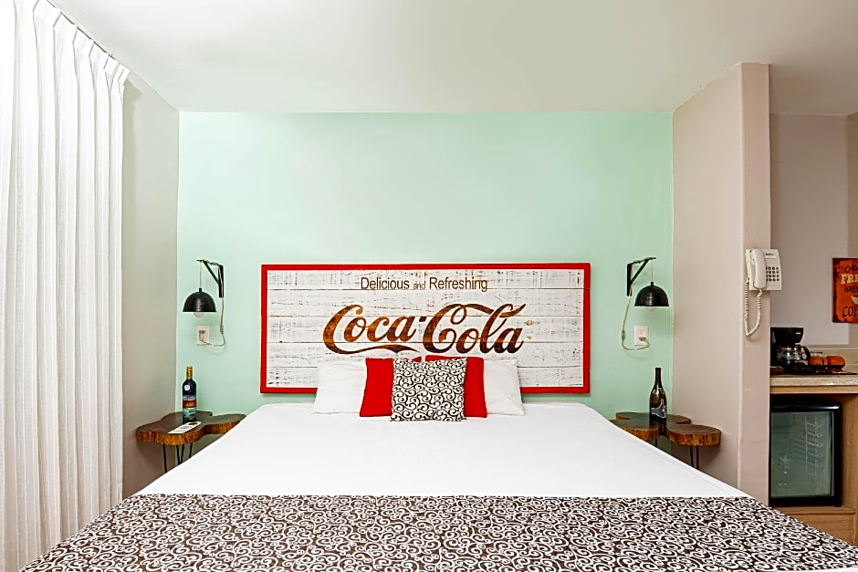Hotel Boutique Rato 10
