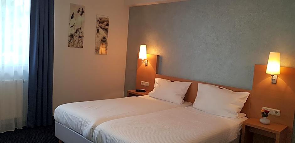 Hotel Beuss