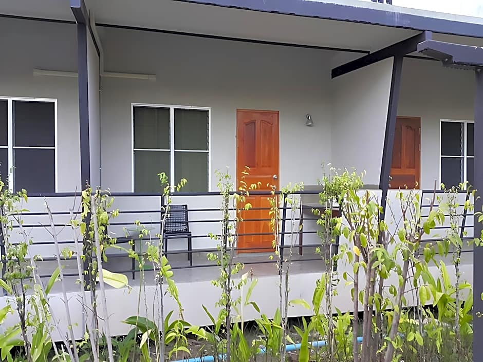 Nongbua Garden Ville