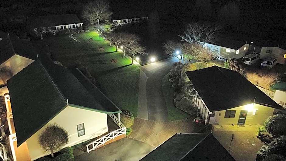 Kerry Lane Motel
