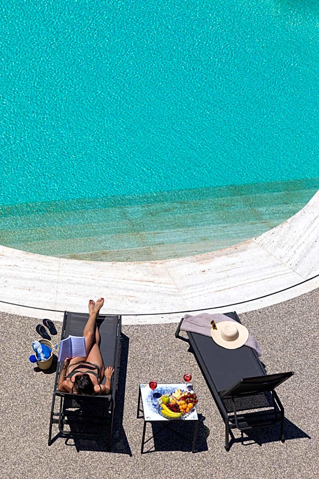 Villa Masetta - Luxury Suites