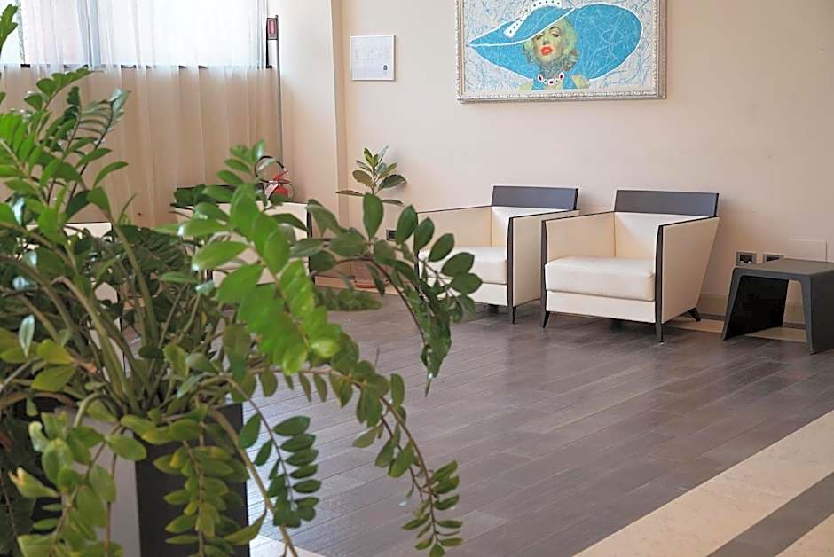 Cremona Palace Hotel