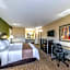 Quality Inn Glenpool - Tulsa