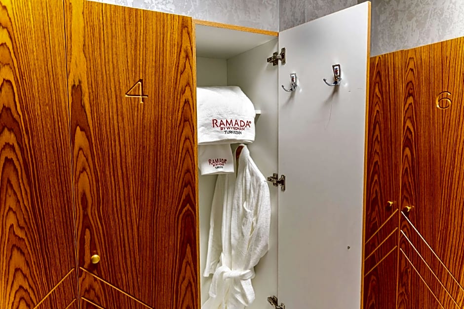 Ramada by Wyndham Turkistan